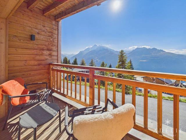 Chalet De L'hermine HERMINE 3 - La Rosière