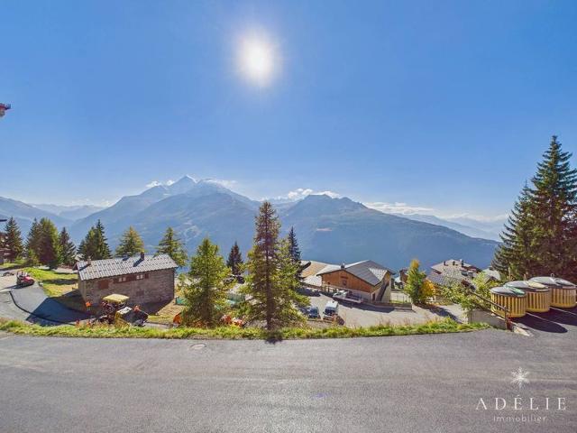 Chalet De L'hermine HERMINE 3 - La Rosière