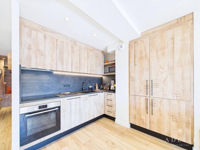 Chalet De L'hermine HERMINE 3 - La Rosière