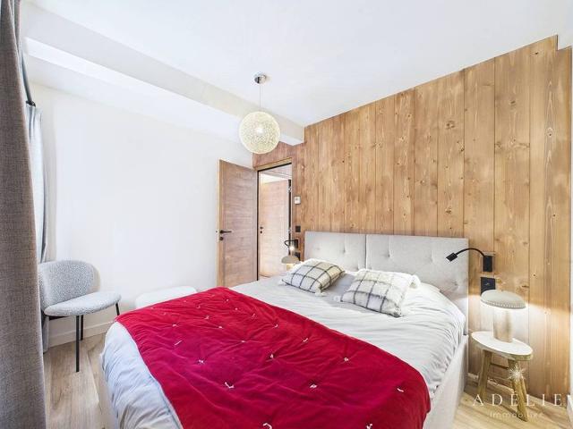 Chalet De L'hermine HERMINE 3 - La Rosière