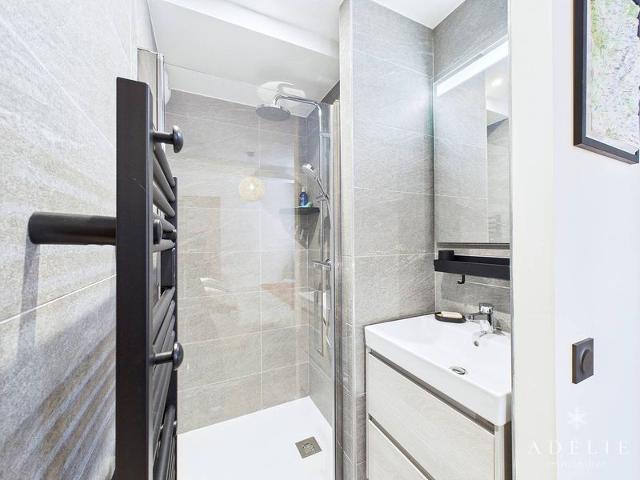 Chalet De L'hermine HERMINE 3 - La Rosière