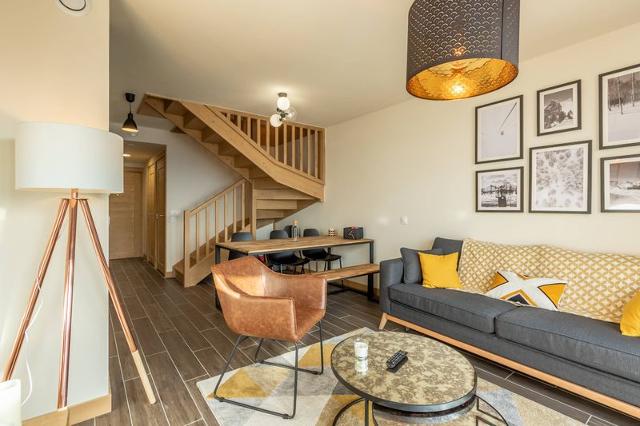 Appartment Le Ridge LA-RID106 - Les Arcs 1600
