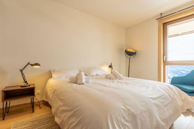 Appartment Le Ridge LA-RID106 - Les Arcs 1600