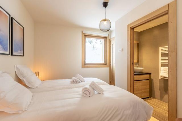 Appartment Le Ridge LA-RID106 - Les Arcs 1600