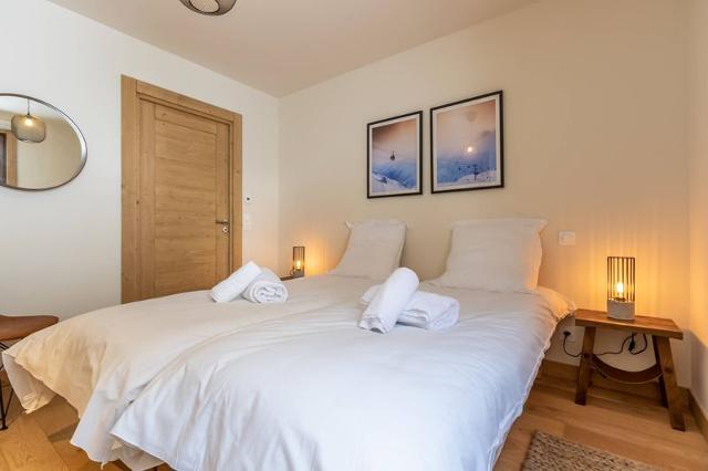 Appartment Le Ridge LA-RID106 - Les Arcs 1600