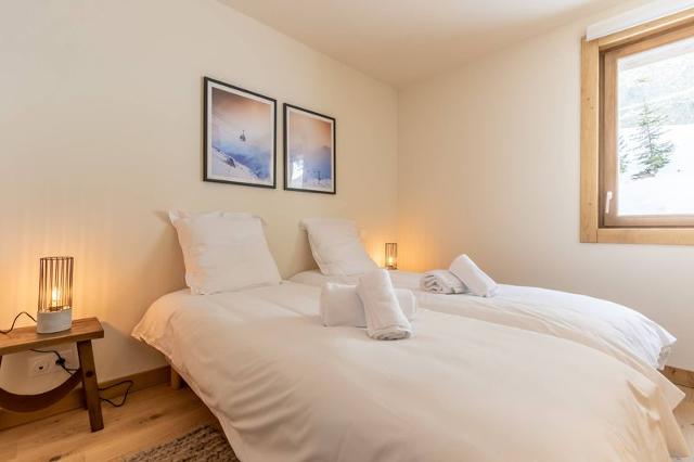 Appartment Le Ridge LA-RID106 - Les Arcs 1600