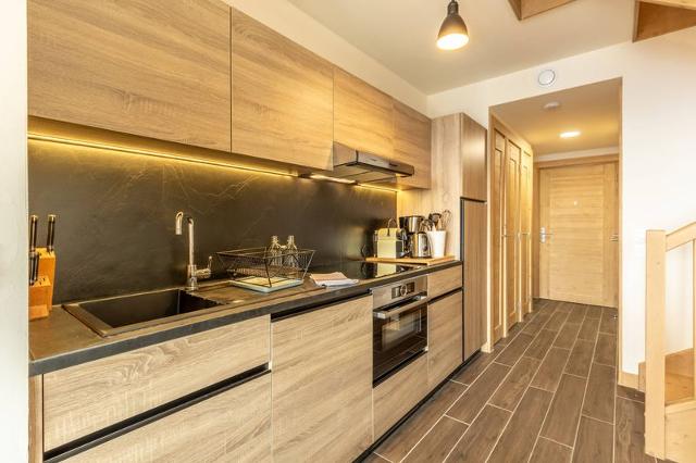 Appartment Le Ridge LA-RID106 - Les Arcs 1600