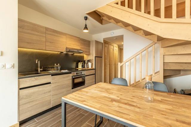 Appartment Le Ridge LA-RID106 - Les Arcs 1600