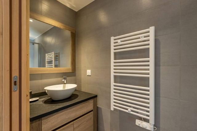 Appartment Le Ridge LA-RID106 - Les Arcs 1600