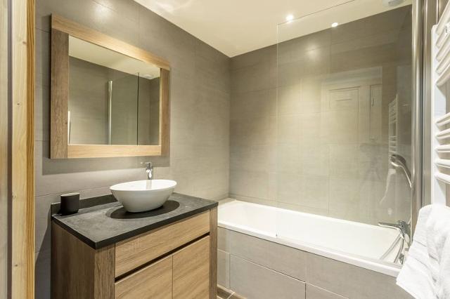 Appartment Le Ridge LA-RID106 - Les Arcs 1600