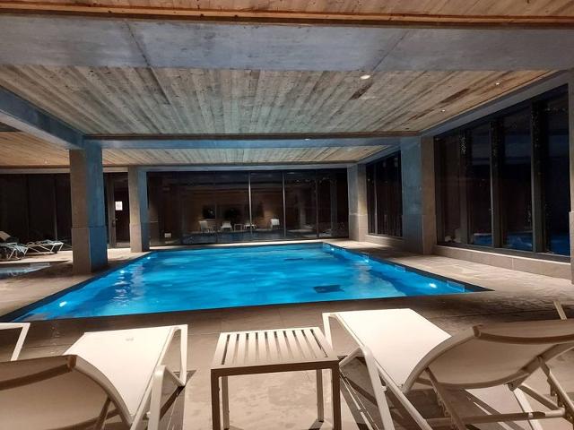 Appartment Le Ridge LA-RID106 - Les Arcs 1600