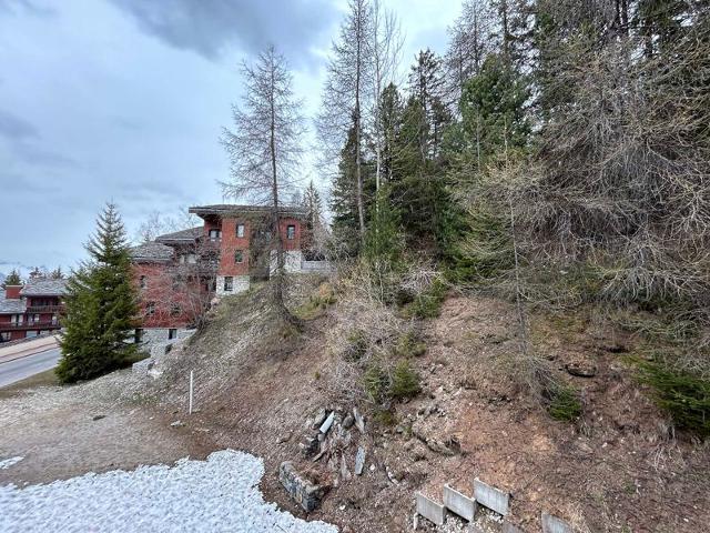 Apartements LES SILENES - Plagne 1800