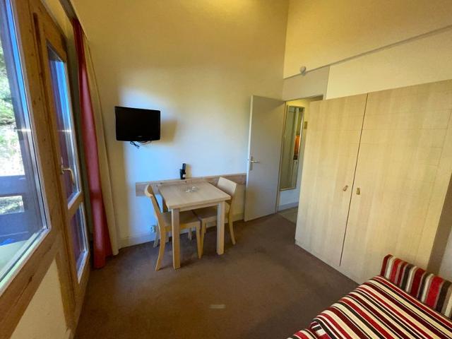 Apartements LES SILENES - Plagne 1800