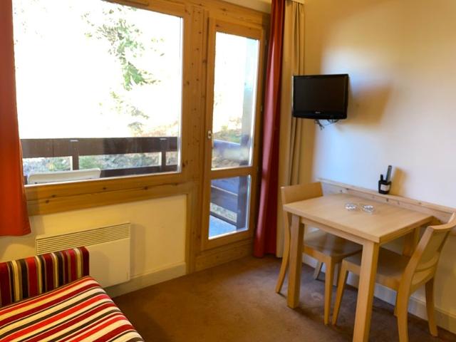 Apartements LES SILENES - Plagne 1800