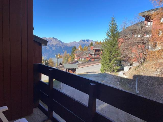 Apartements LES SILENES - Plagne 1800
