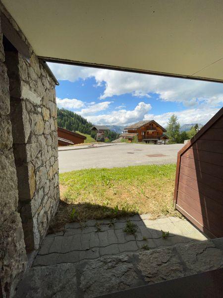 Apartements LES SILENES - Plagne 1800