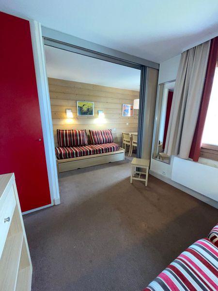 Apartements LES SILENES - Plagne 1800