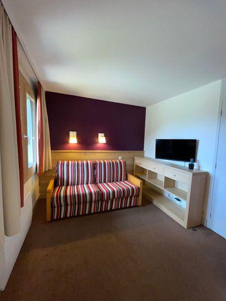 Apartements LES SILENES - Plagne 1800