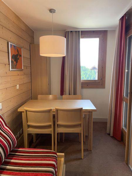 Apartements LES SILENES - Plagne 1800