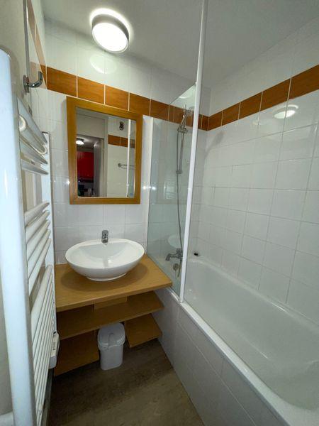 Apartements LES SILENES - Plagne 1800