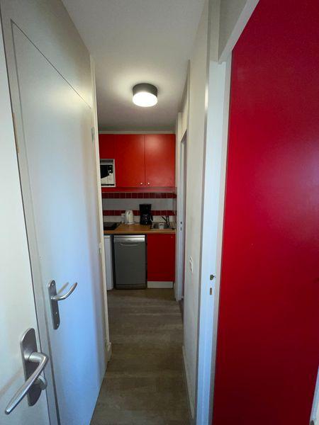 Apartements LES SILENES - Plagne 1800