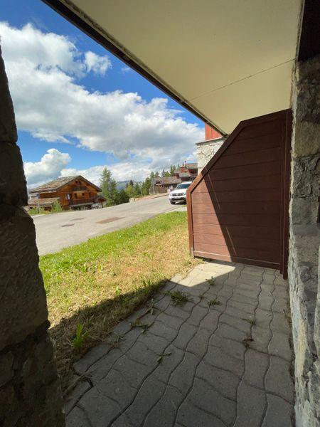 Apartements LES SILENES - Plagne 1800