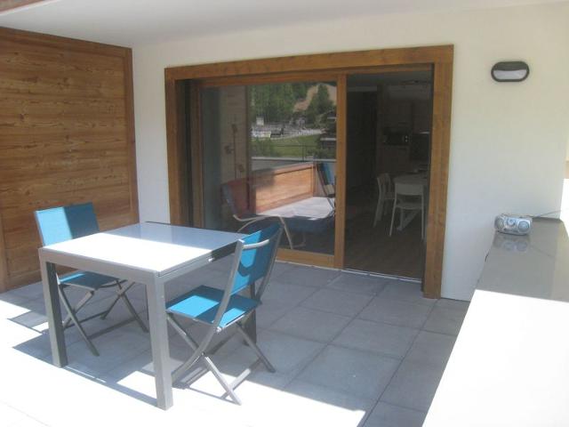 Cozy flat 6-8 pers, at ski slopes, Le Grand-Bornand FR-1-467-133 - Le Grand Bornand