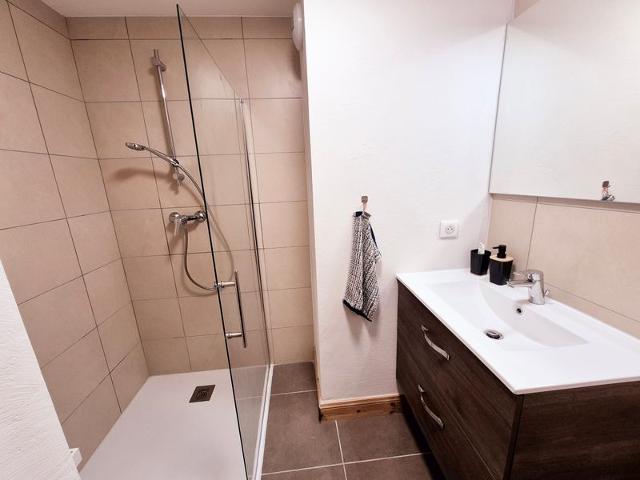 Charming apartment in Montalbert center with balcony and parking, close to slopes FR-1-755-33 - Plagne Montalbert