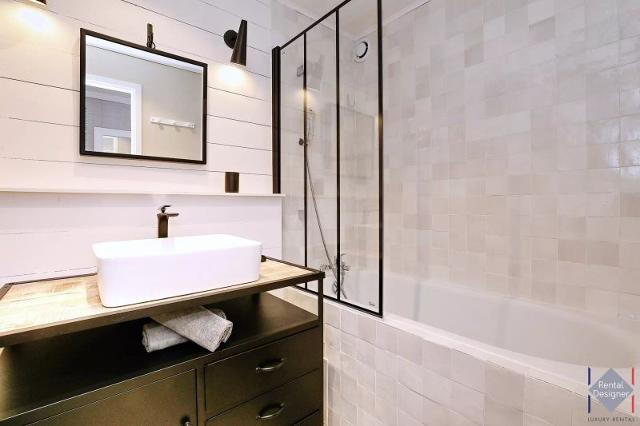 Residence Solaret Des Brigues - Courchevel 1550