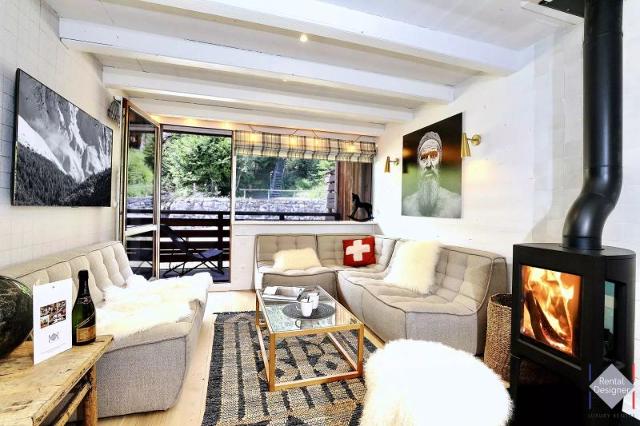 Residence Solaret Des Brigues - Courchevel 1550