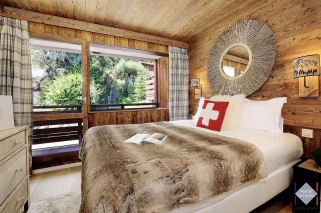 Residence Solaret Des Brigues - Courchevel 1550