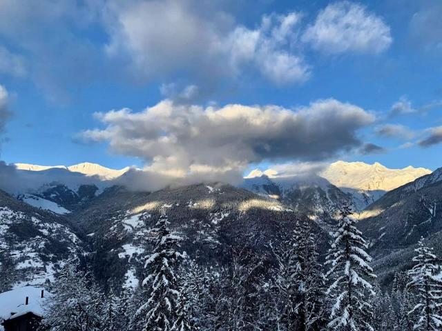 Residence Solaret Des Brigues - Courchevel 1550