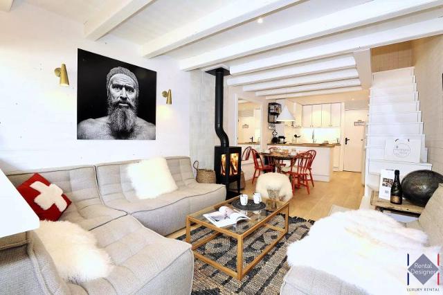 Residence Solaret Des Brigues - Courchevel 1550