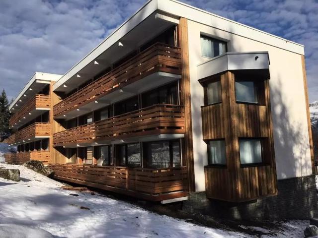 Residence Solaret Des Brigues - Courchevel 1550