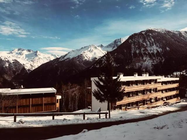 Residence Solaret Des Brigues - Courchevel 1550