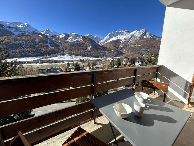 Appartment Pellenches 4 LMO290-4300 - Serre Chevalier 1500 - Monêtier Les Bains