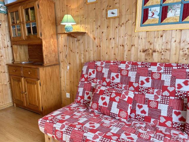 Appartment Clarines B2 RSL310-312B2 - Risoul