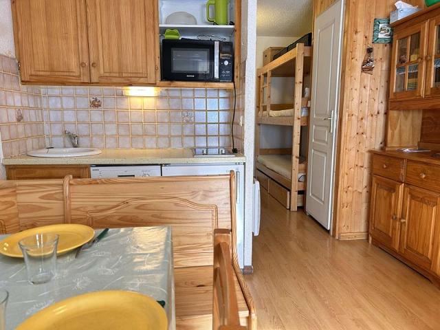 Appartment Clarines B2 RSL310-312B2 - Risoul
