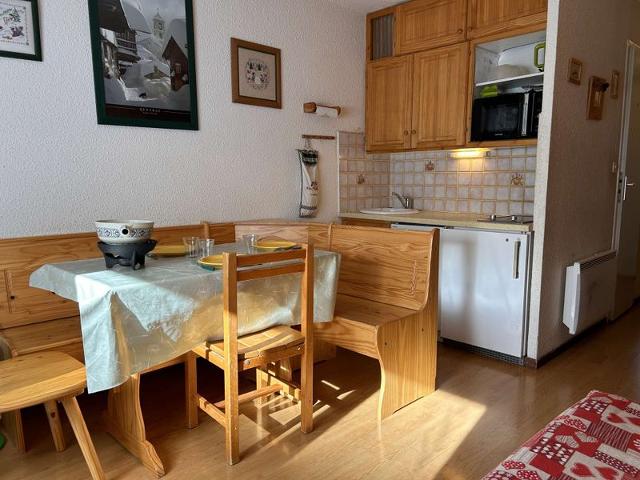 Appartment Clarines B2 RSL310-312B2 - Risoul