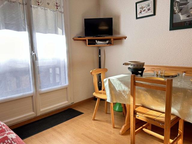 Appartment Clarines B2 RSL310-312B2 - Risoul
