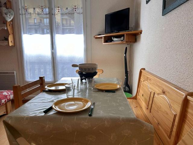 Appartment Clarines B2 RSL310-312B2 - Risoul