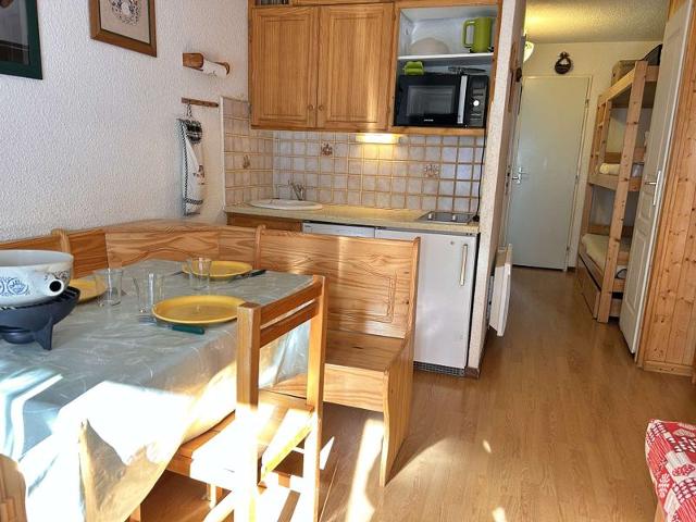 Appartment Clarines B2 RSL310-312B2 - Risoul