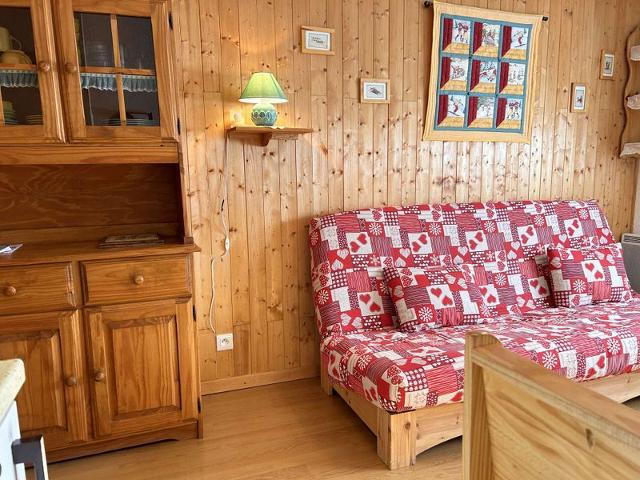 Appartment Clarines B2 RSL310-312B2 - Risoul