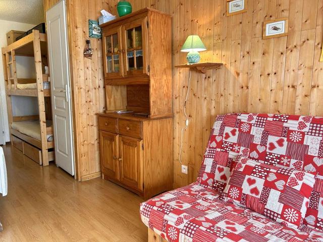 Appartment Clarines B2 RSL310-312B2 - Risoul