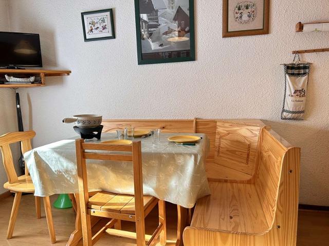 Appartment Clarines B2 RSL310-312B2 - Risoul