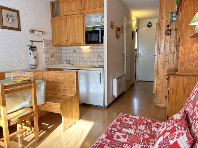 Appartment Clarines B2 RSL310-312B2 - Risoul