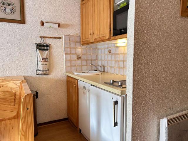 Appartment Clarines B2 RSL310-312B2 - Risoul