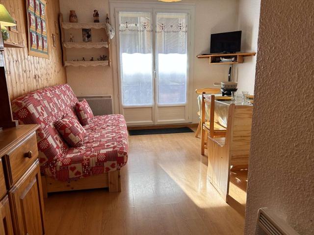 Appartment Clarines B2 RSL310-312B2 - Risoul