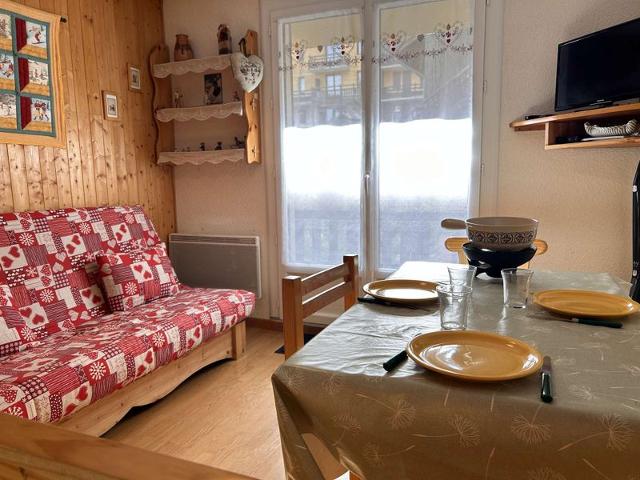 Appartment Clarines B2 RSL310-312B2 - Risoul