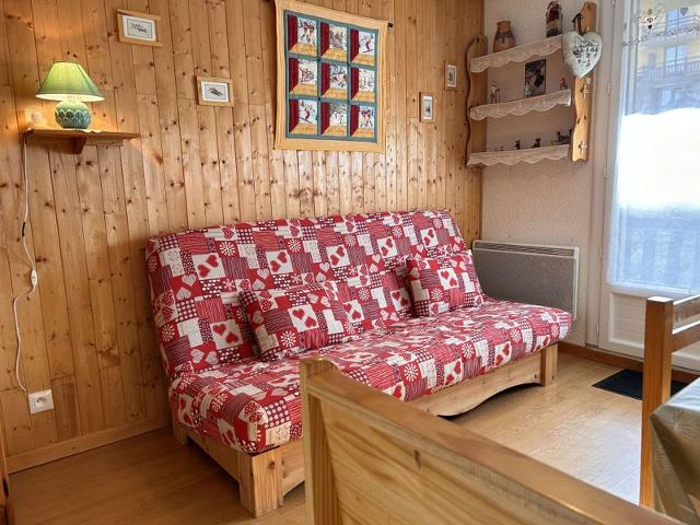 Appartment Clarines B2 RSL310-312B2 - Risoul